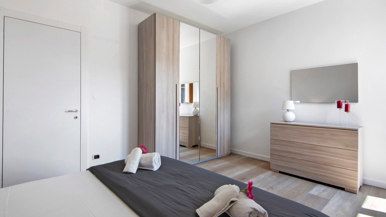 Photo of Bedroom in Vignola