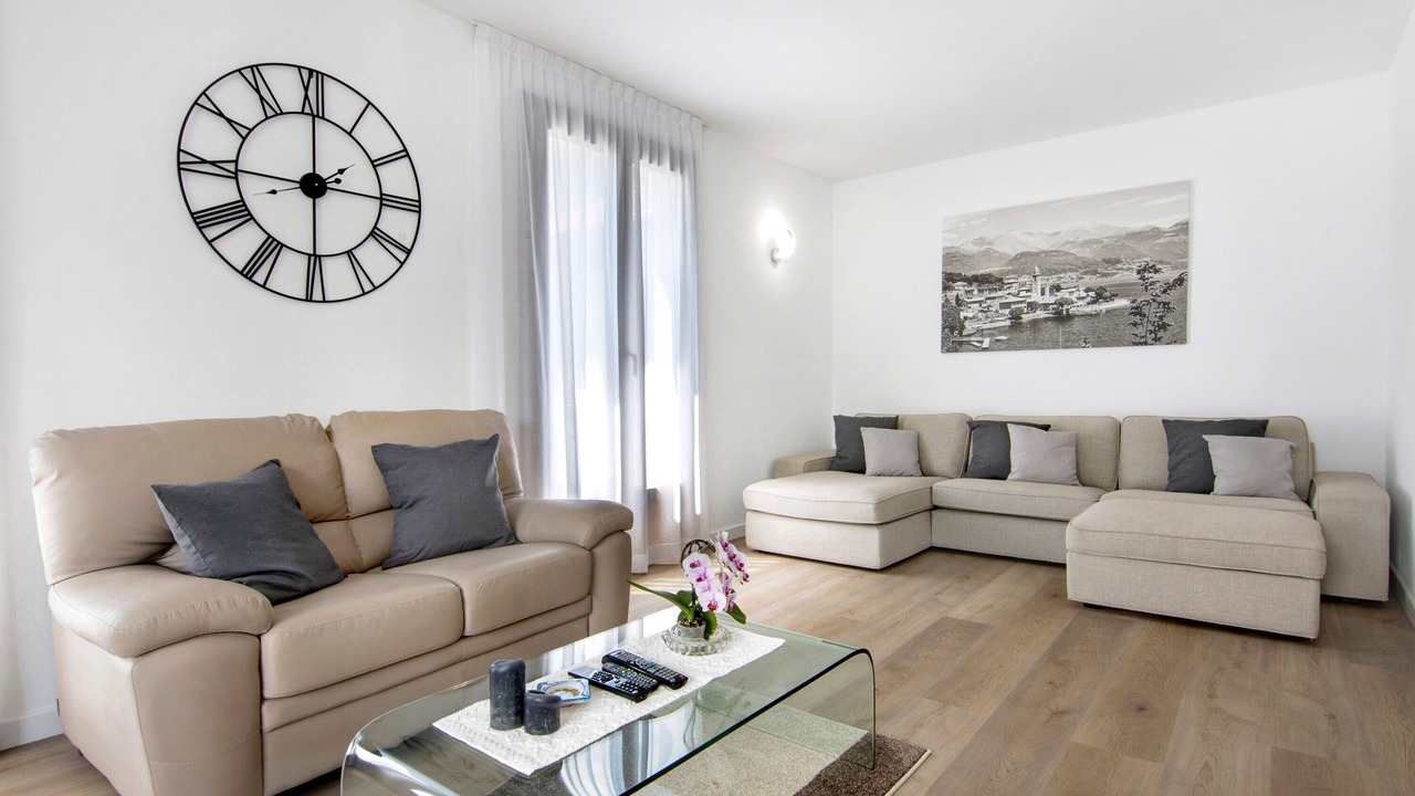 Photo of Livingroom in Vignola