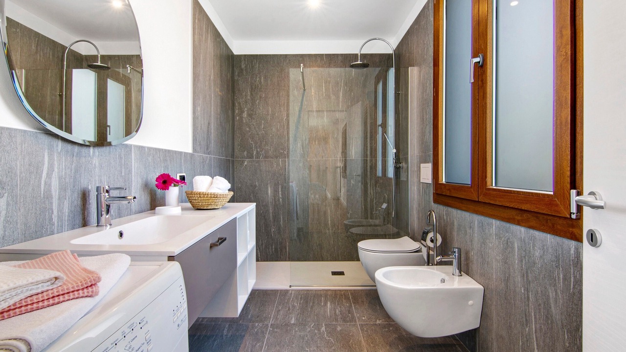 Photo of Bathroom in Vignola