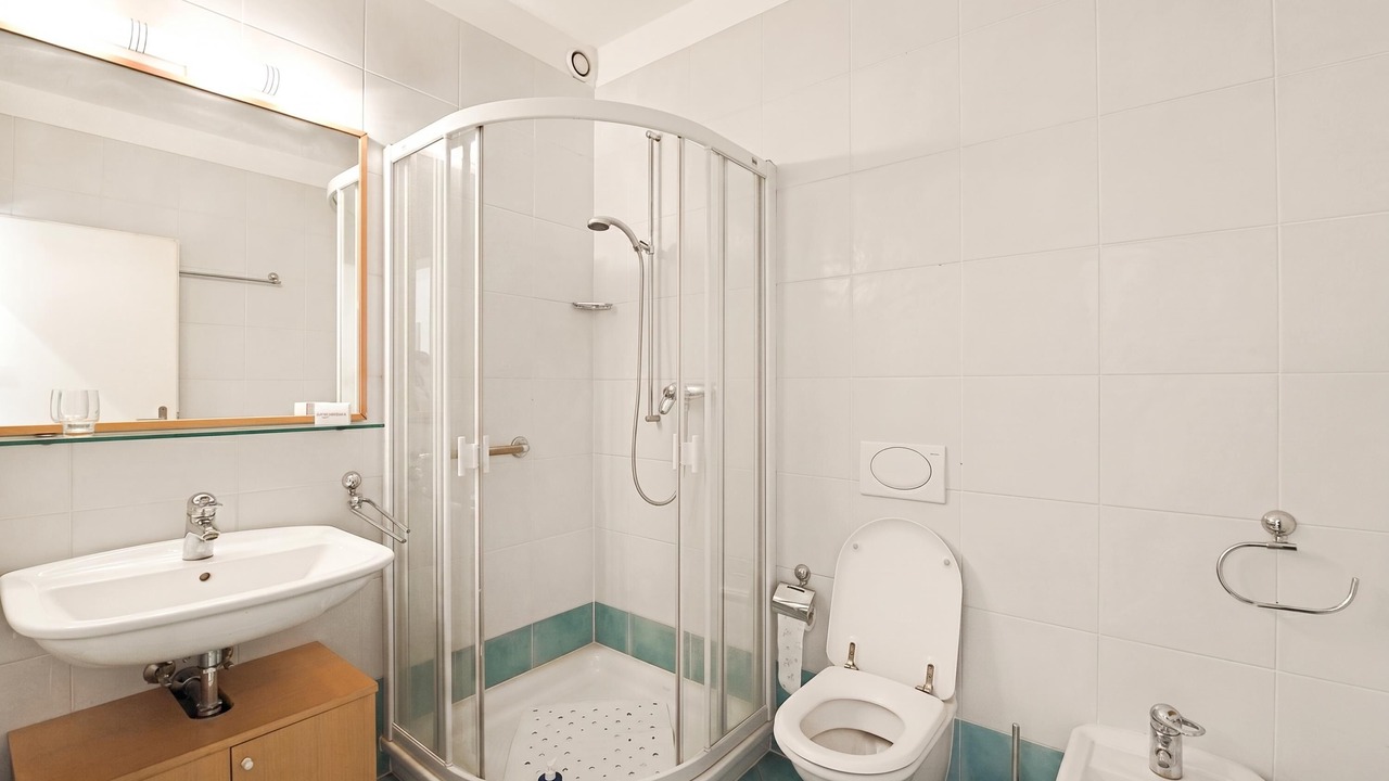 Photo of Bathroom in Lugano City-Centre