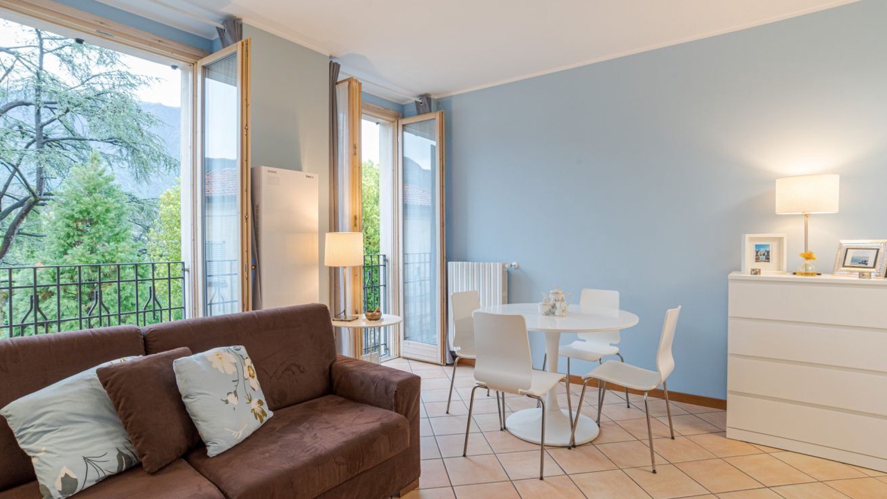 Photo of Livingroom in Ossuccio