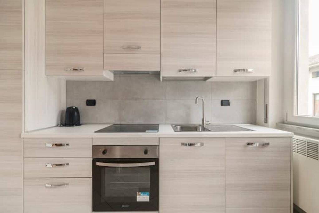 Photo of Kitchen in Como