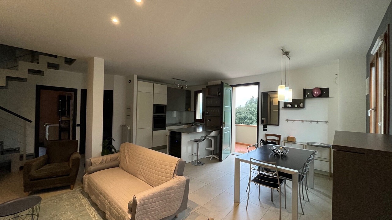 Photo of Livingroom in San Pietro in Bossolo