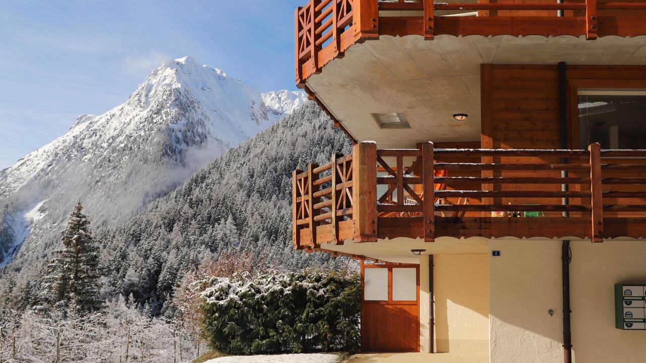 Photo of Others in Champex-Lac