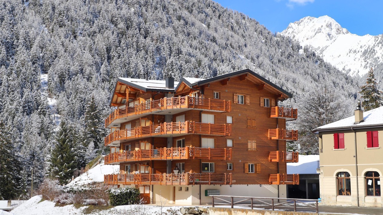 Photo of Others in Champex-Lac