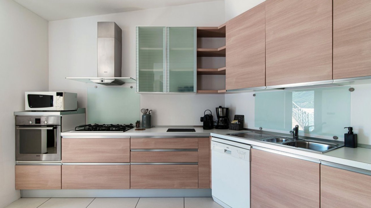Photo of Kitchen in Brienno