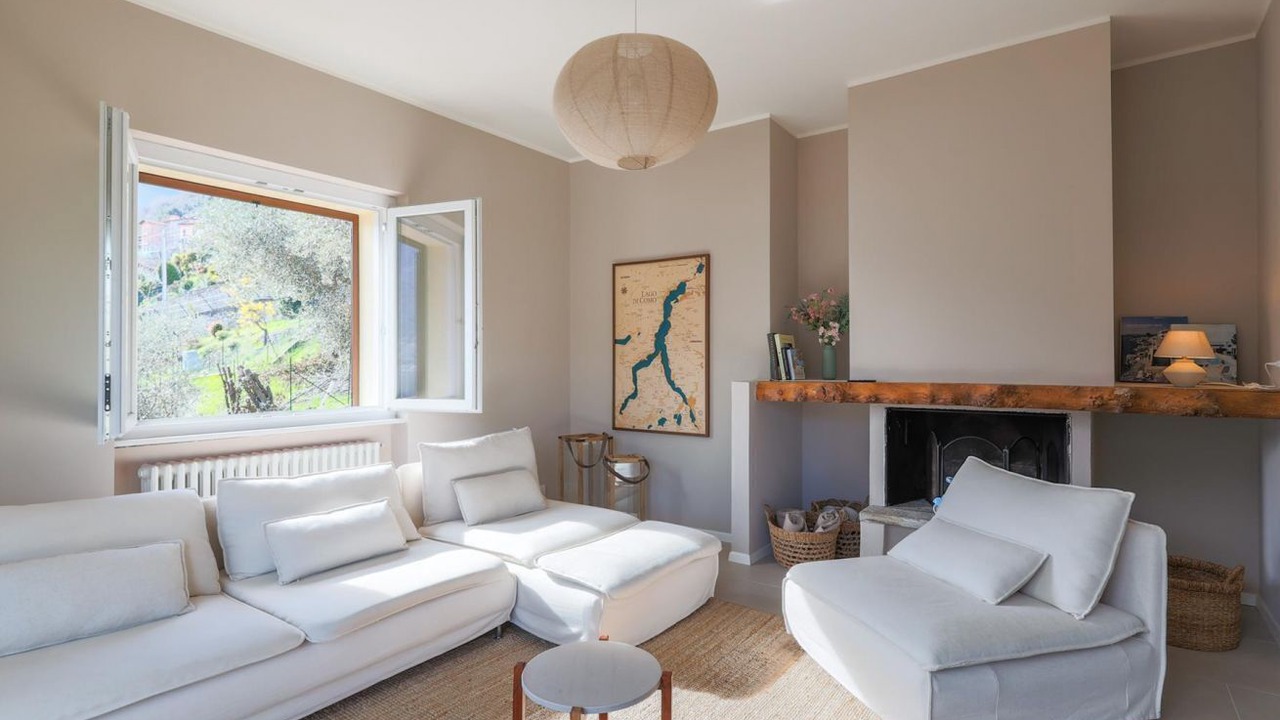 Photo of Livingroom in Colonno