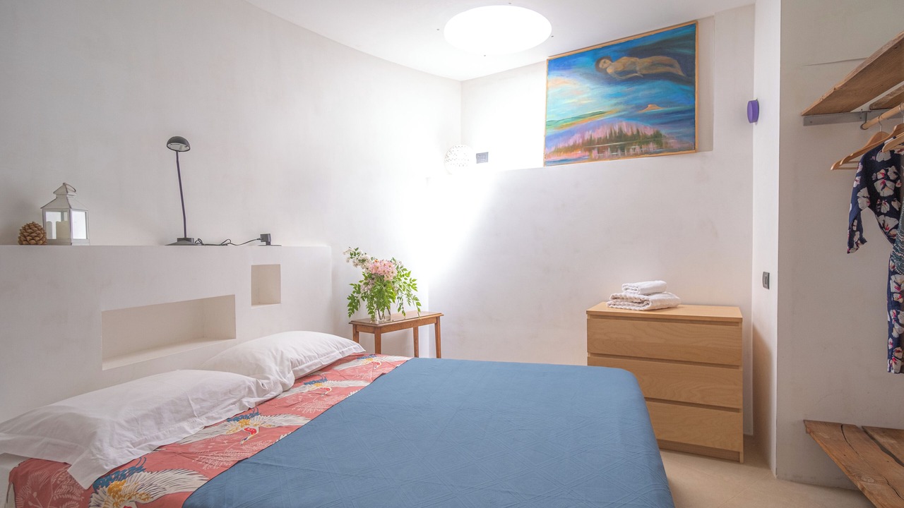 Photo of Bedroom in Trevignano Romano