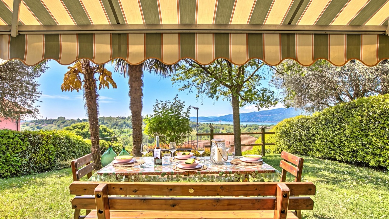 Photo of Outdoor in Besozzo