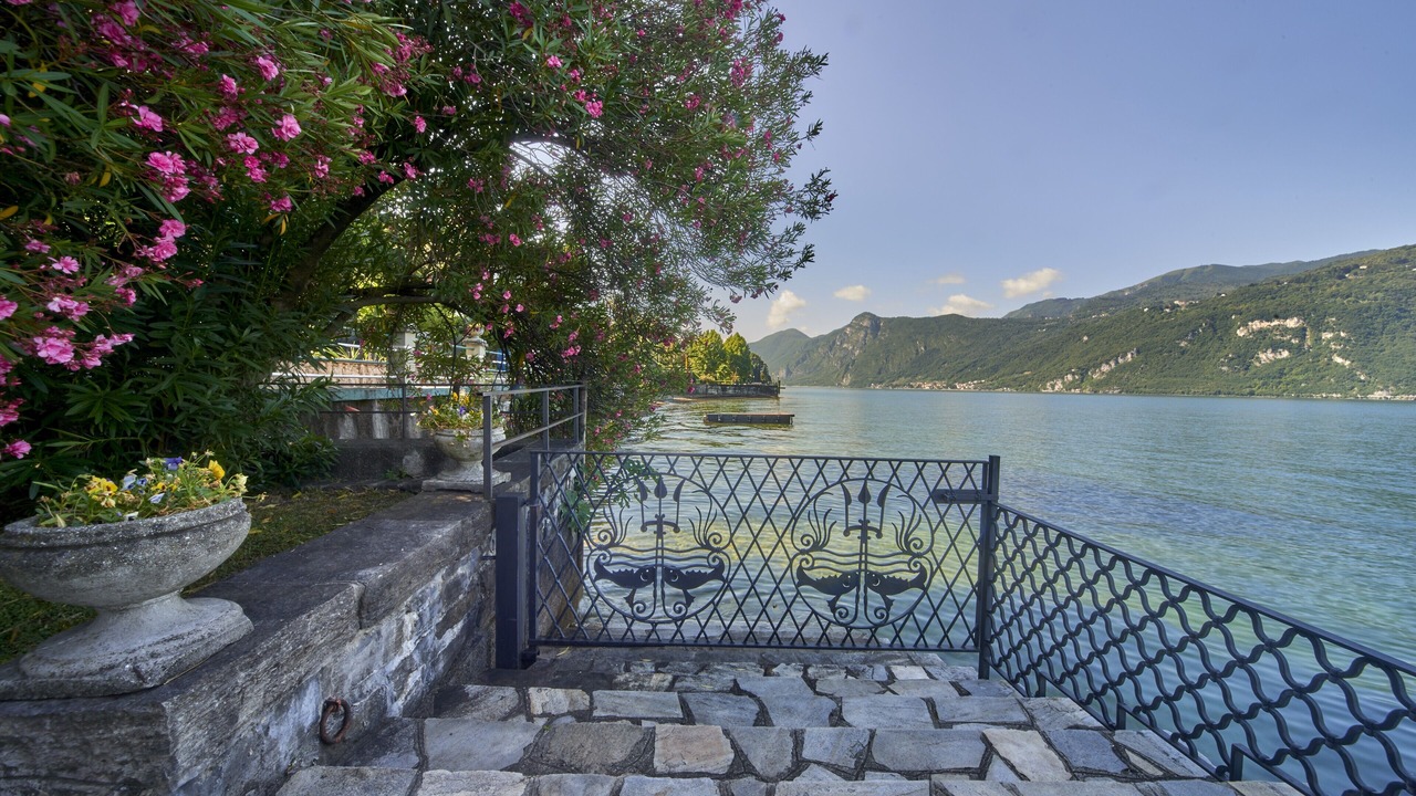Photo of Outdoor in Lierna