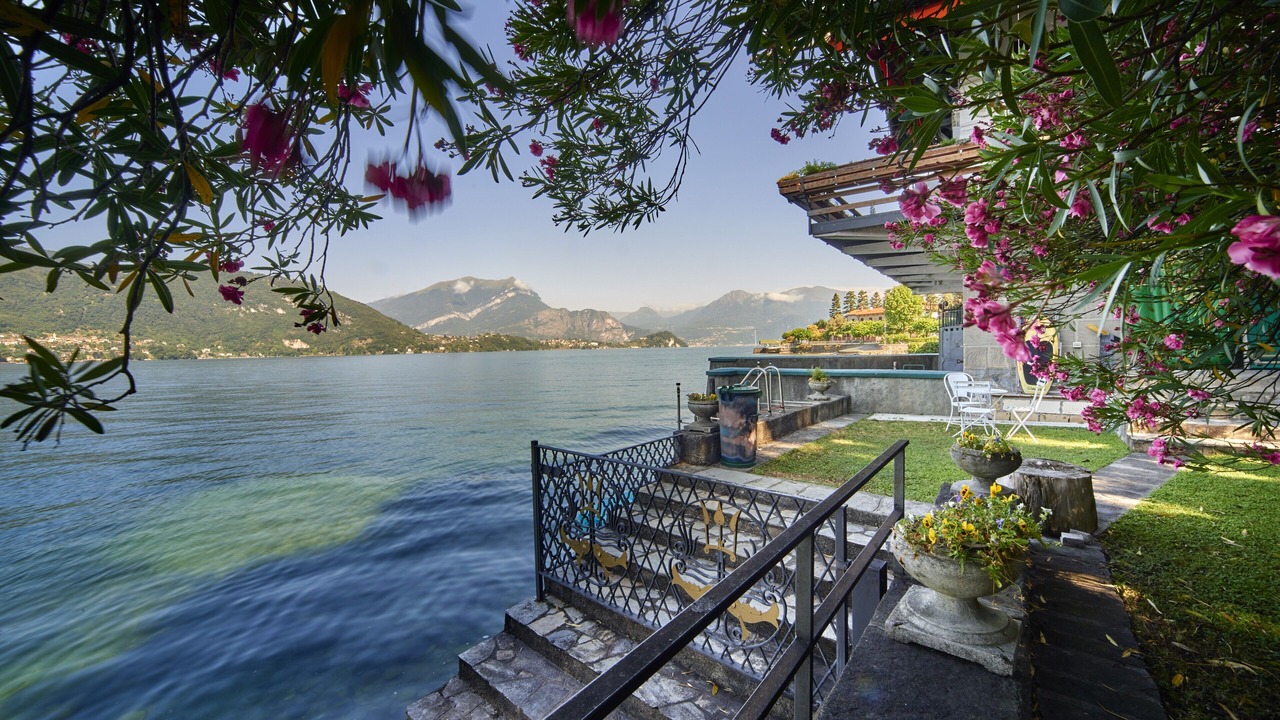 Photo of Outdoor in Lierna