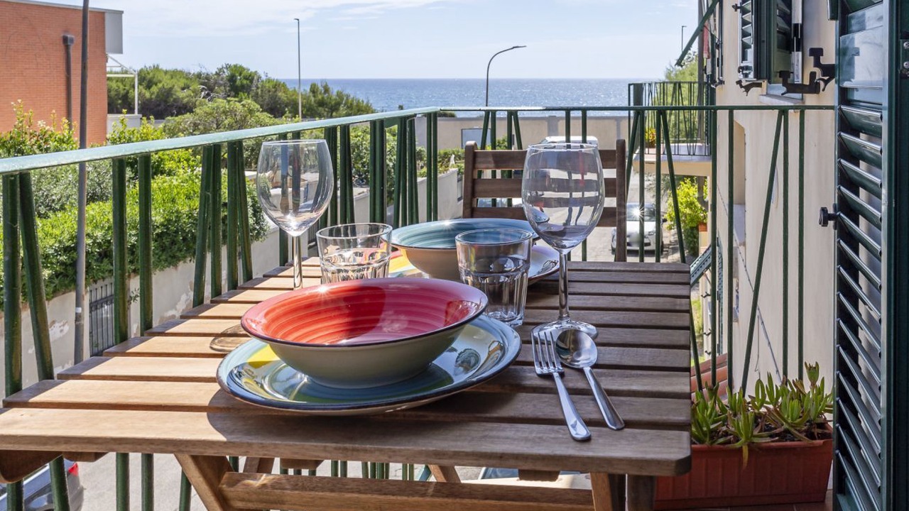 Photo of Outdoor in Livorno