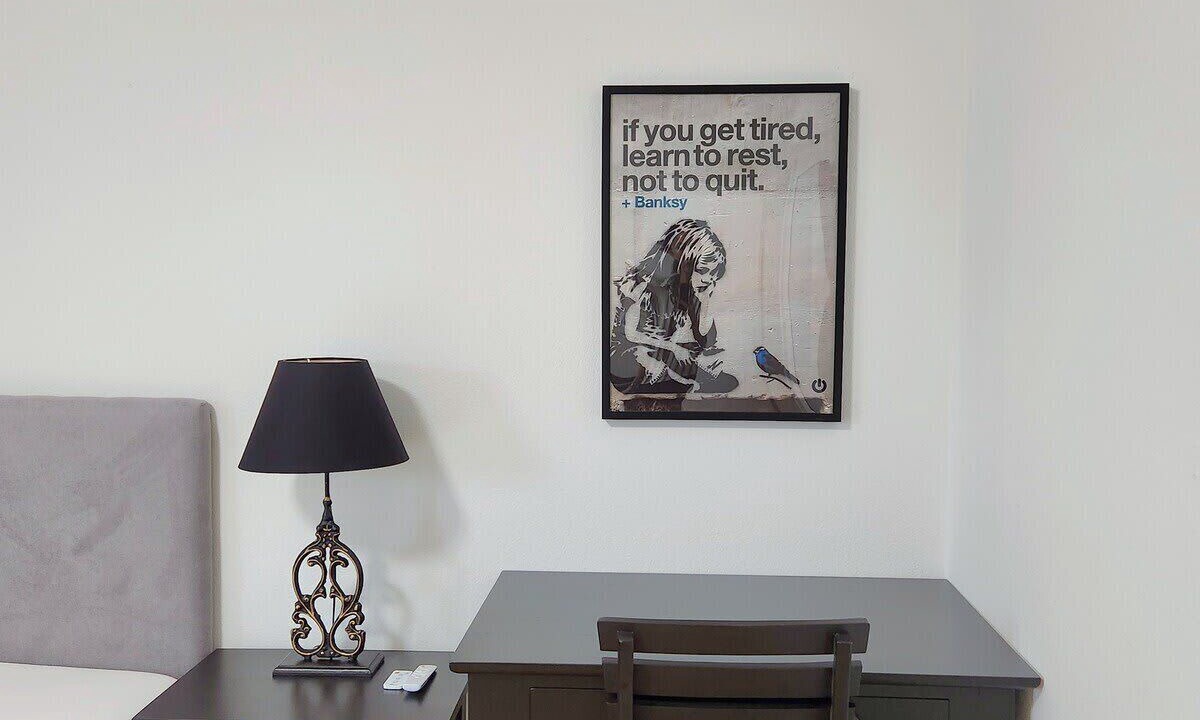 Photo of Bedroom in Werd