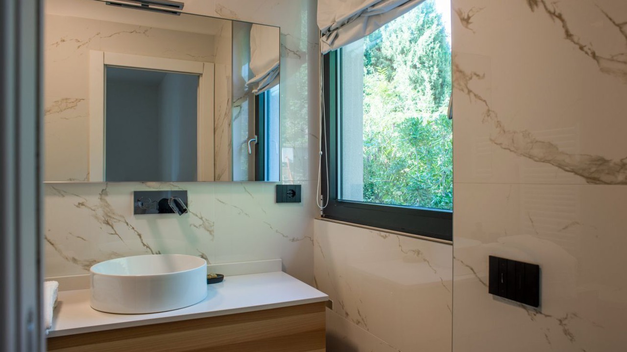 Photo of Bathroom in Blevio