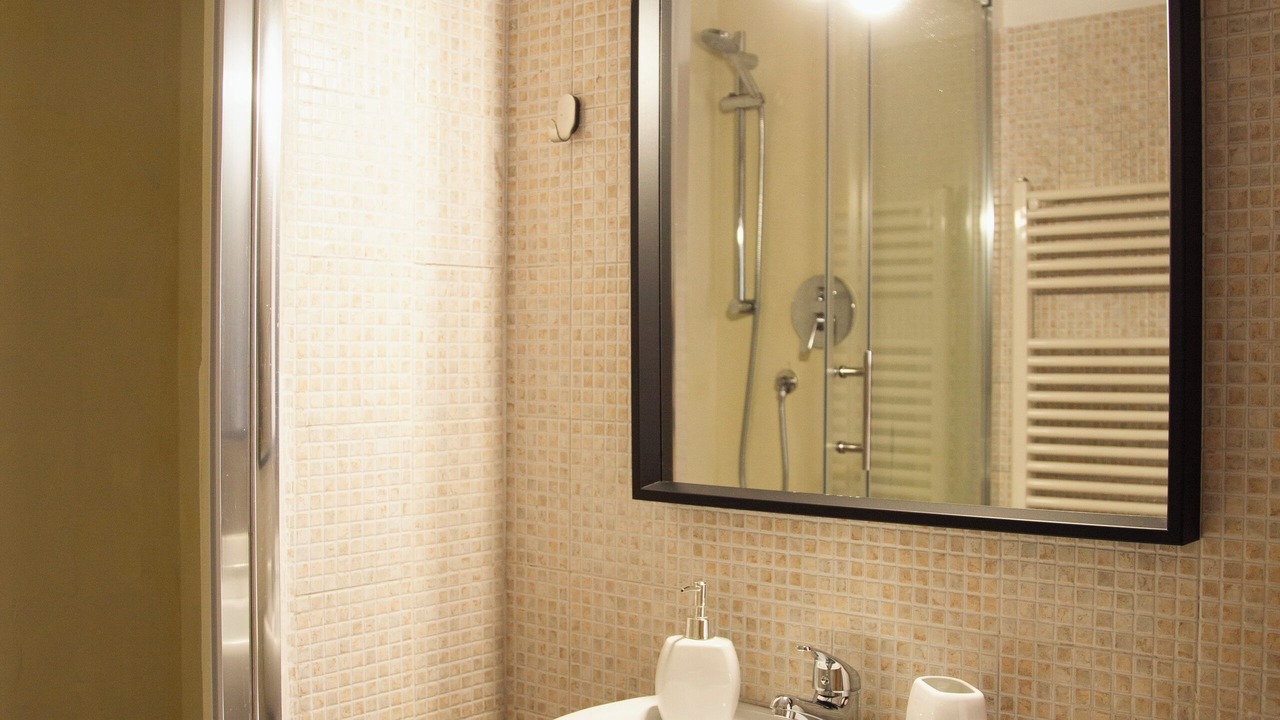 Photo of Bathroom in Nepi