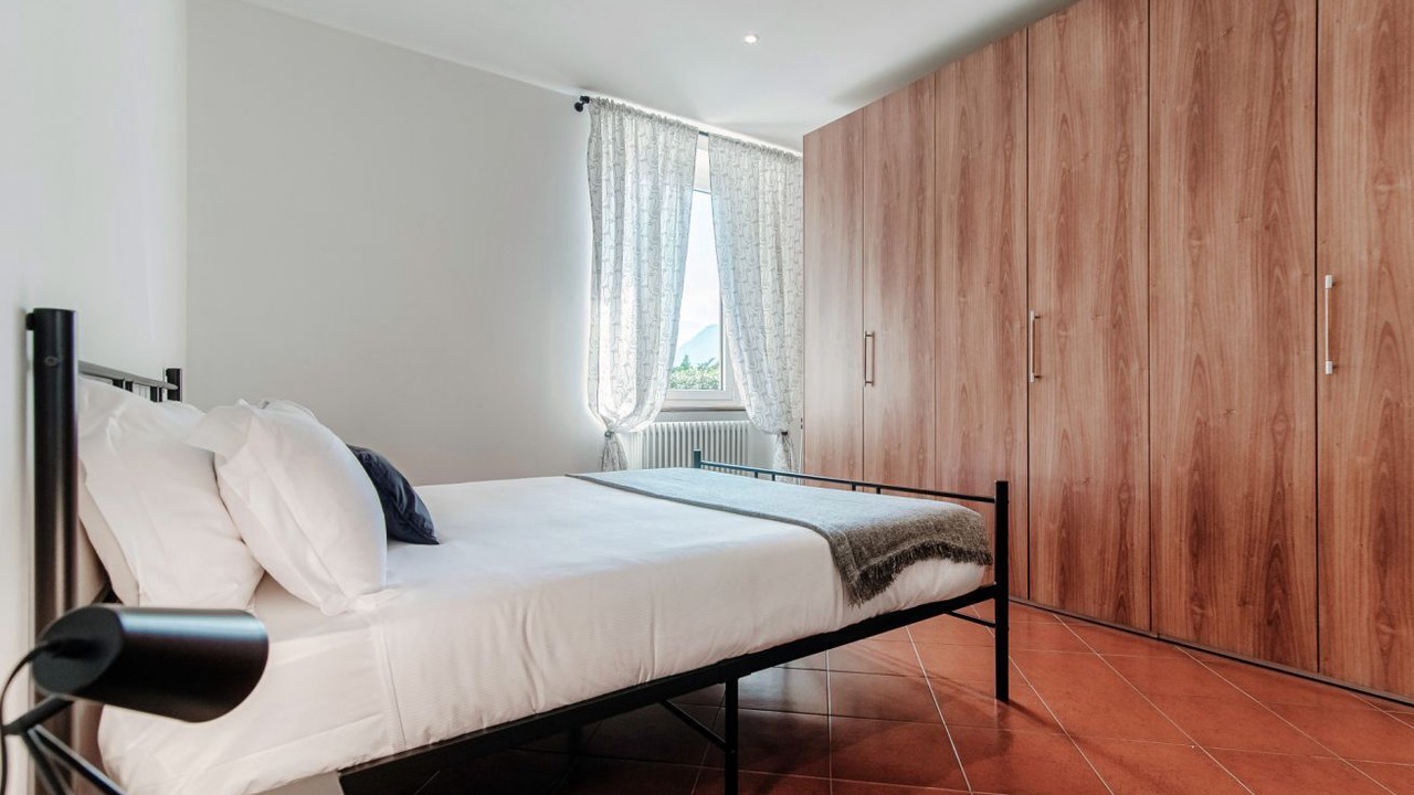 Photo of Bedroom in Cernobbio