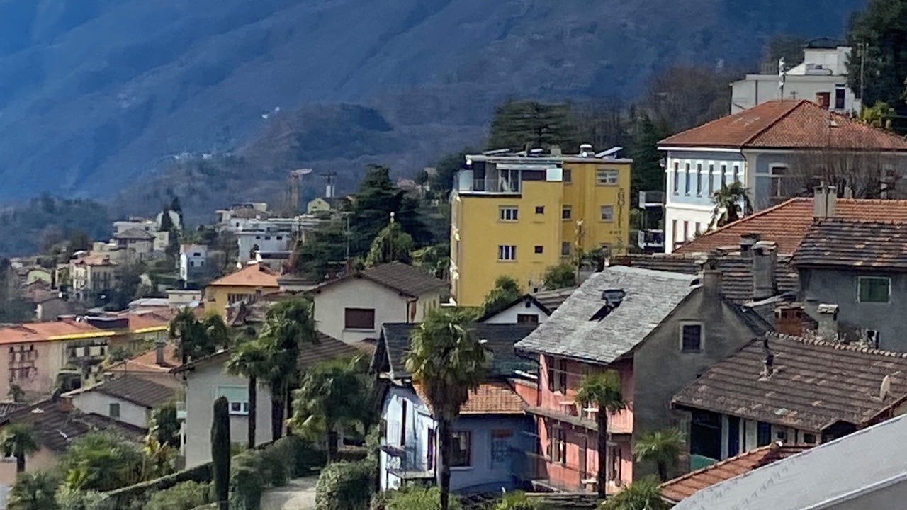 Photo of Outdoor in Orselina