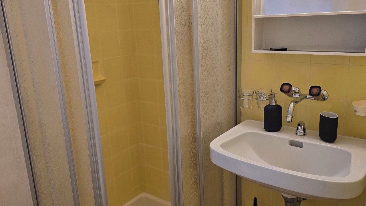 Photo of Bathroom in Orselina