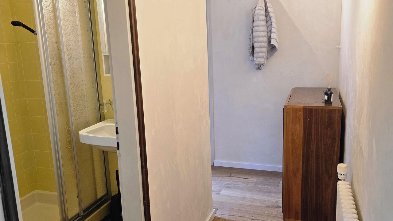 Photo of Bathroom in Orselina