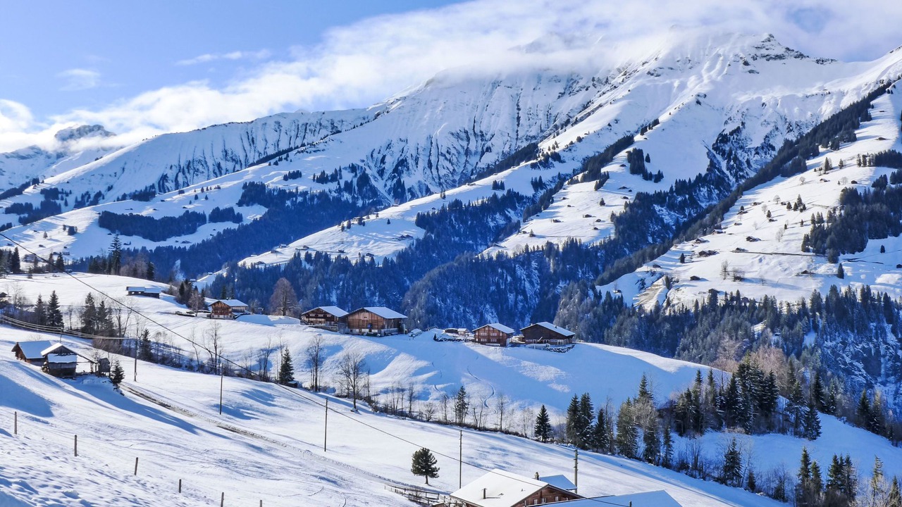 Photo of Others in Frutigen