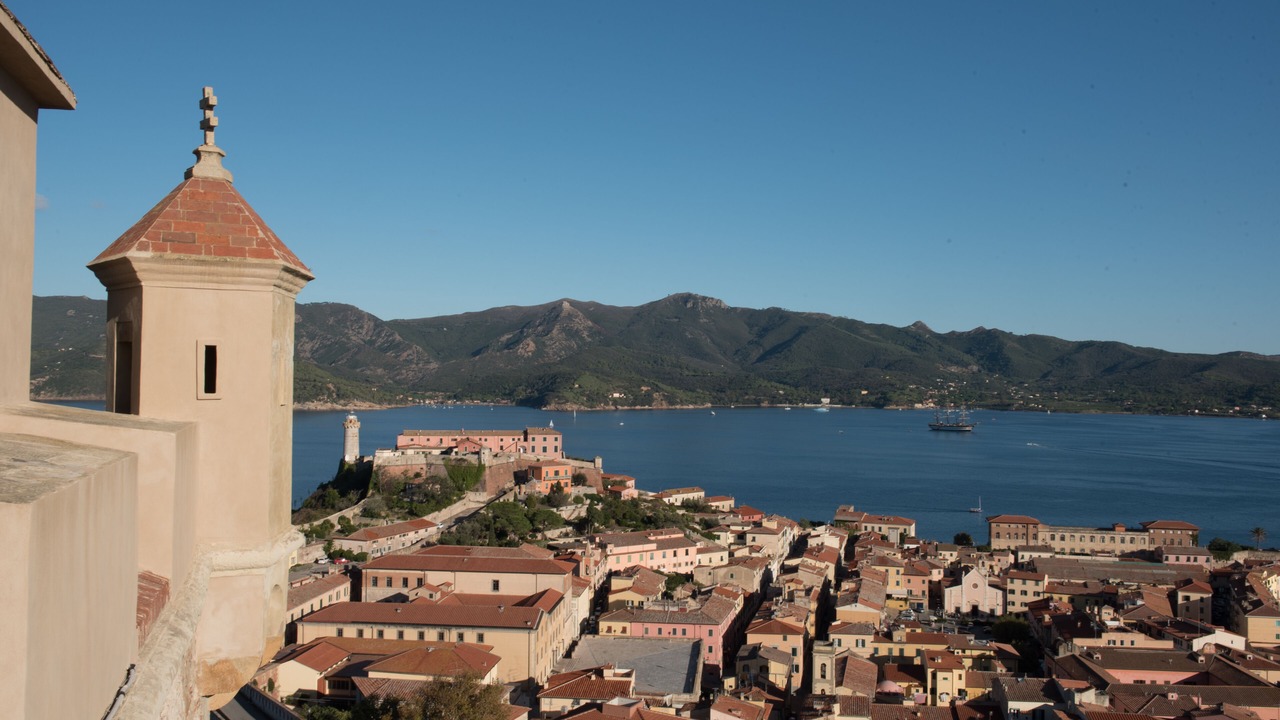 Photo of Others in Portoferraio Old Town