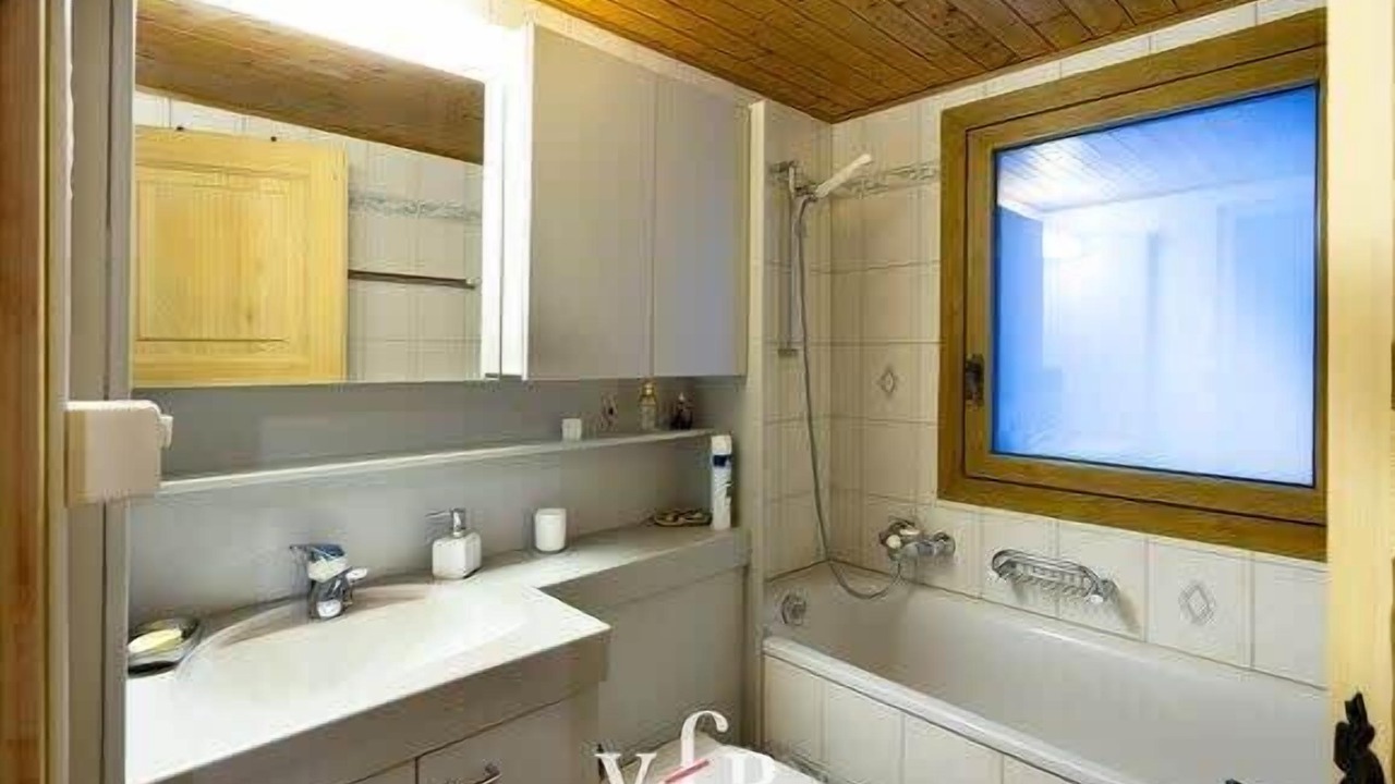 Photo of Bathroom in Verbier