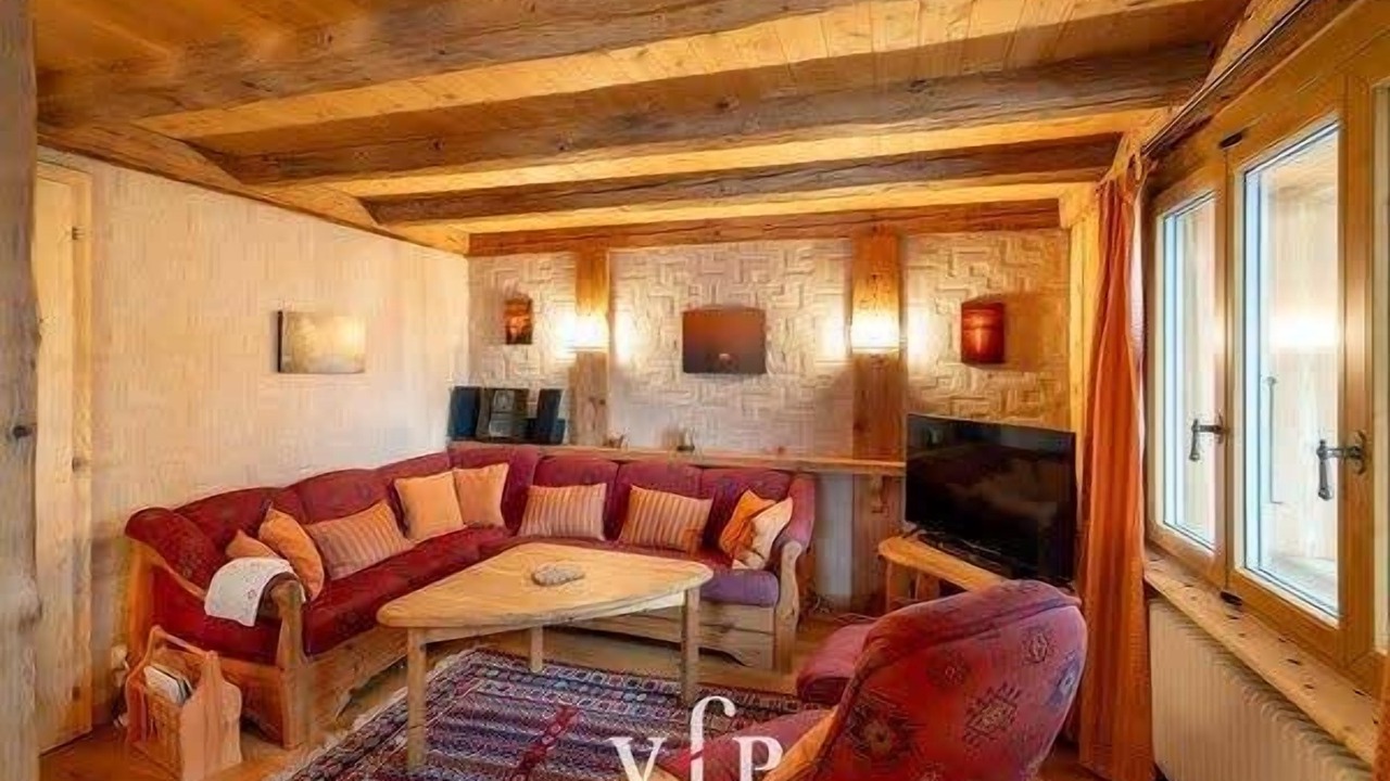 Photo of Livingroom in Verbier