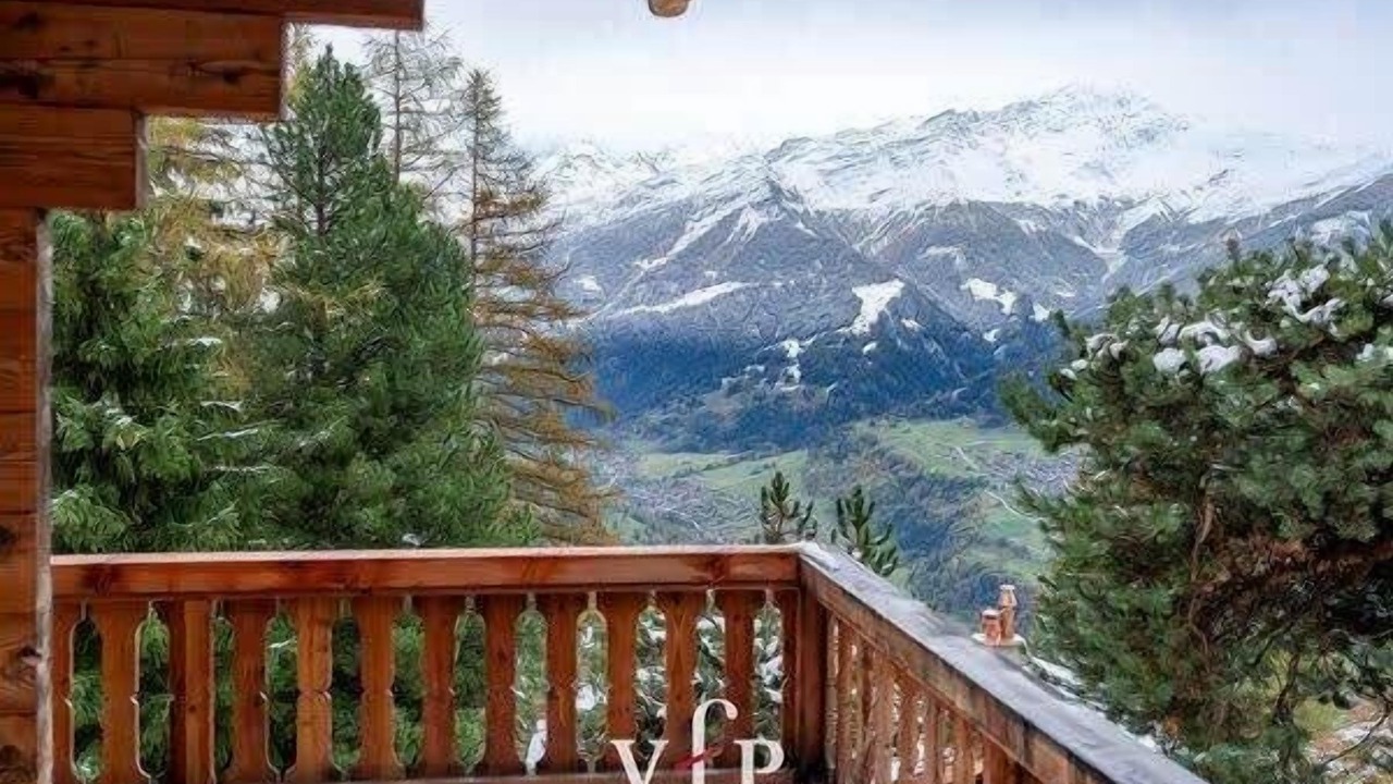 Photo of Outdoor in Verbier