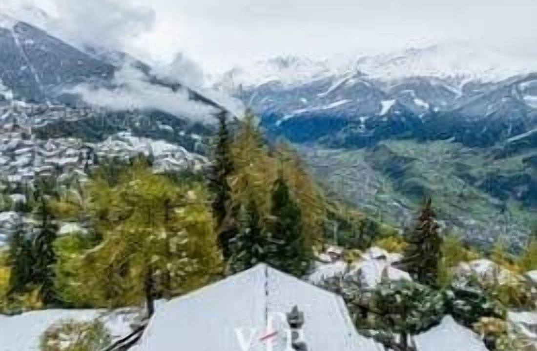 Photo of Others in Verbier