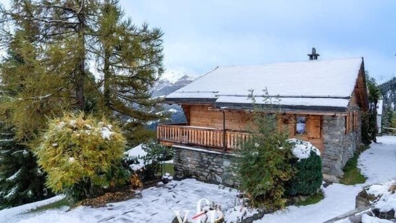 Photo of Outdoor in Verbier
