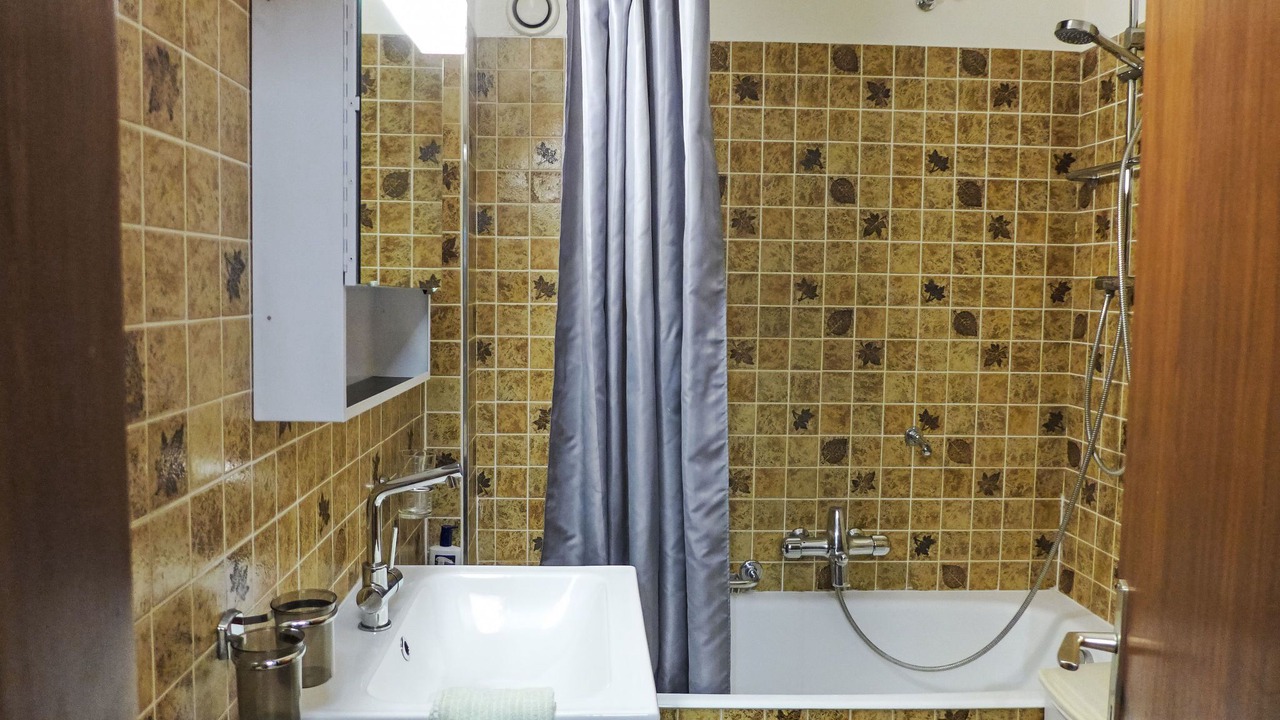 Photo of Bathroom in Montana