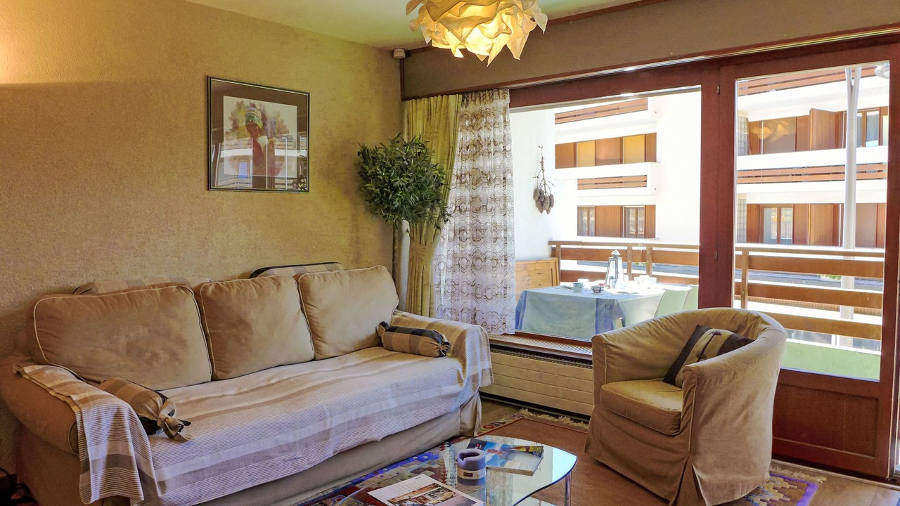 Photo of Livingroom in Montana
