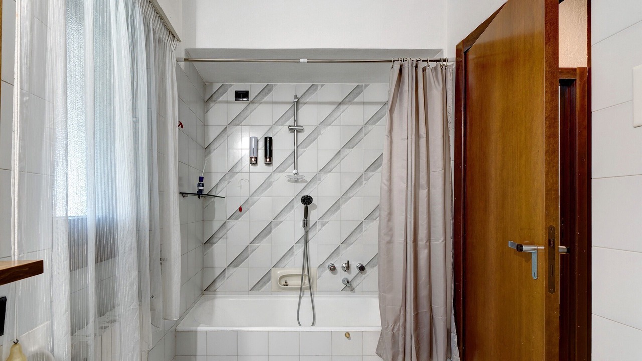 Photo of Bathroom in Induno Olona