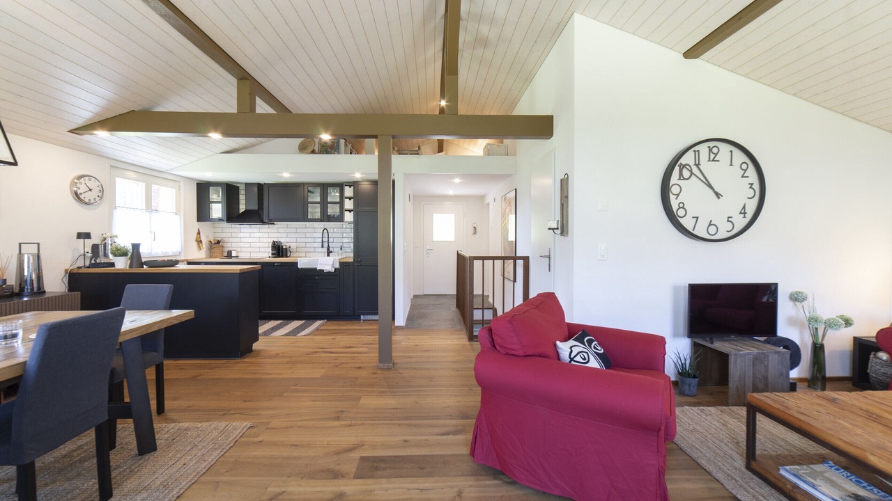 Photo of Bedroom in Wildhaus