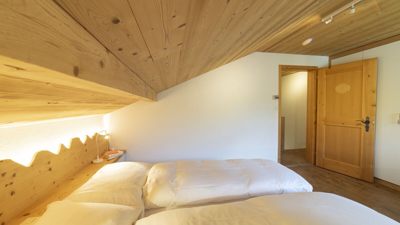 Photo of Bedroom in Wildhaus-Alt St. Johann