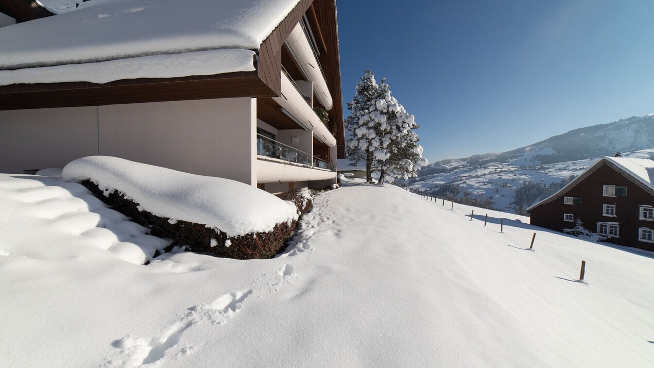 Photo of Outdoor in Wildhaus-Alt St. Johann