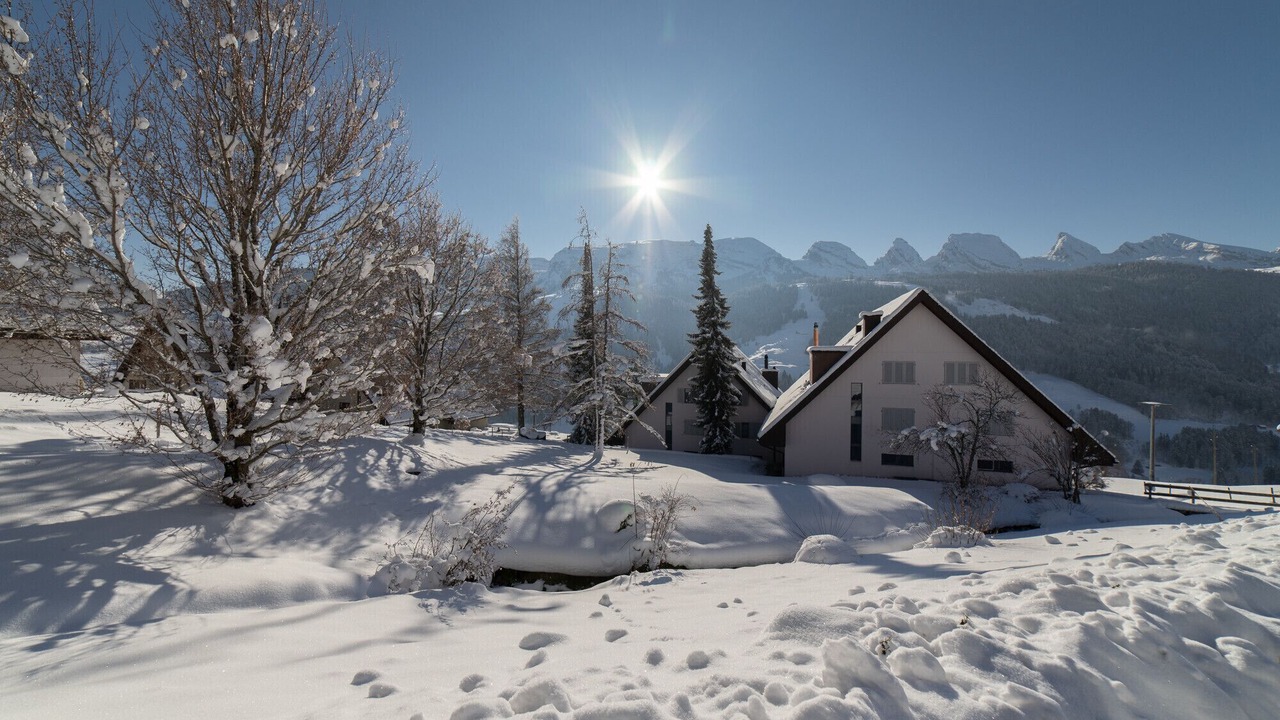 Photo of Outdoor in Wildhaus-Alt St. Johann