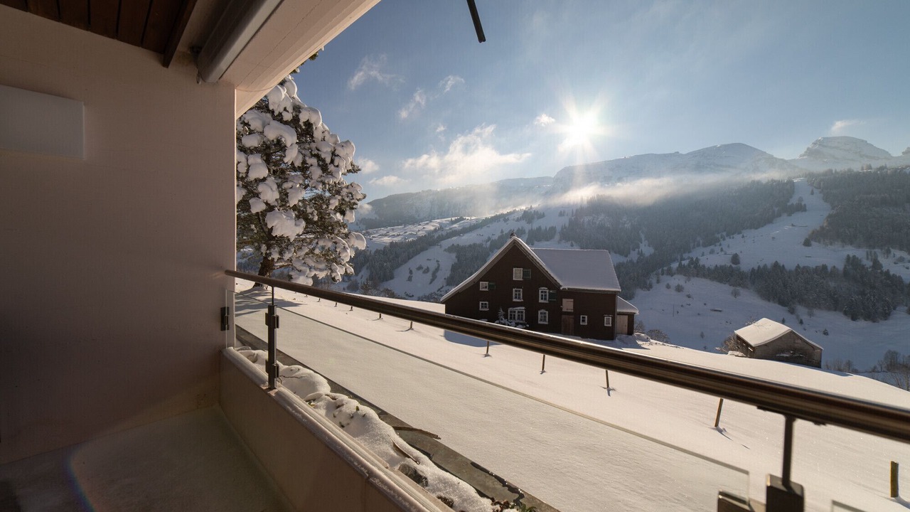 Photo of Outdoor in Wildhaus-Alt St. Johann