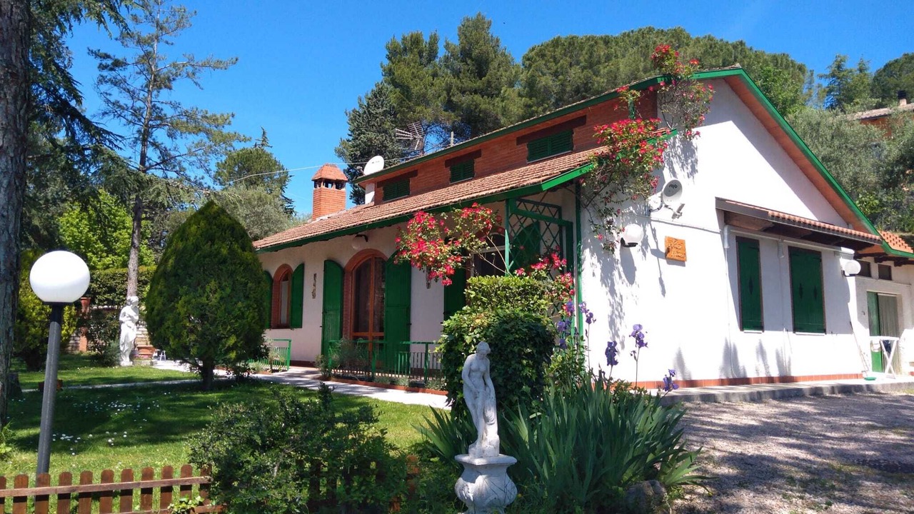 Photo of Outdoor in Collesanto
