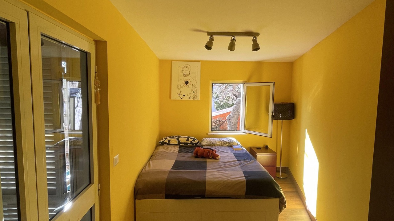 Photo of Bedroom in Tarquinia