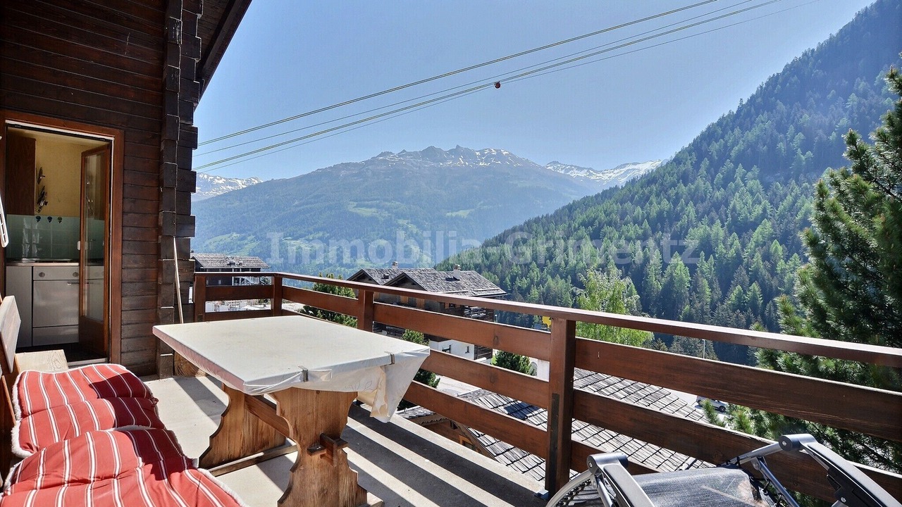 Photo of Outdoor in Grimentz