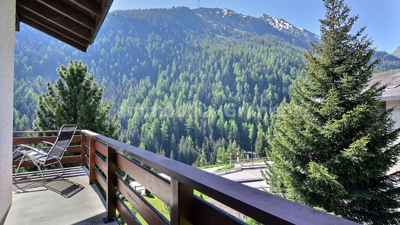 Photo of Outdoor in Grimentz