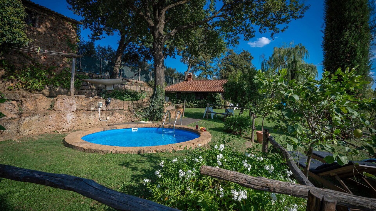 Photo of Outdoor in Nepi