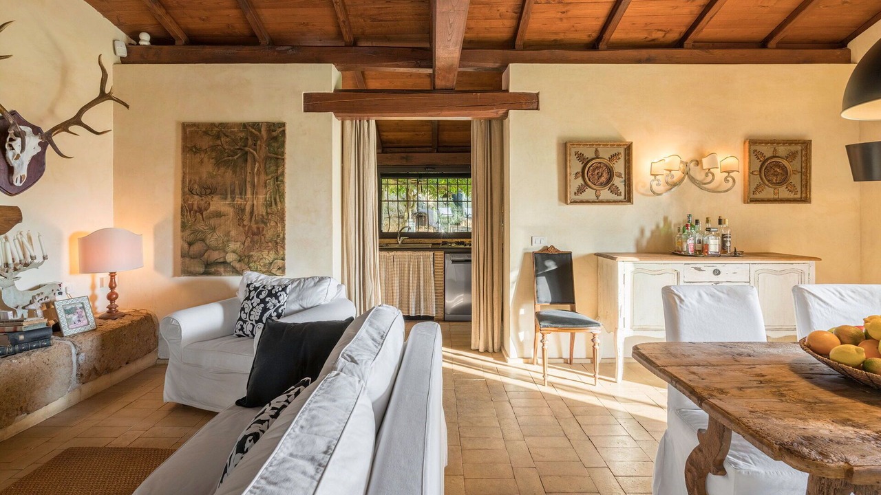 Photo of Bedroom in Nepi