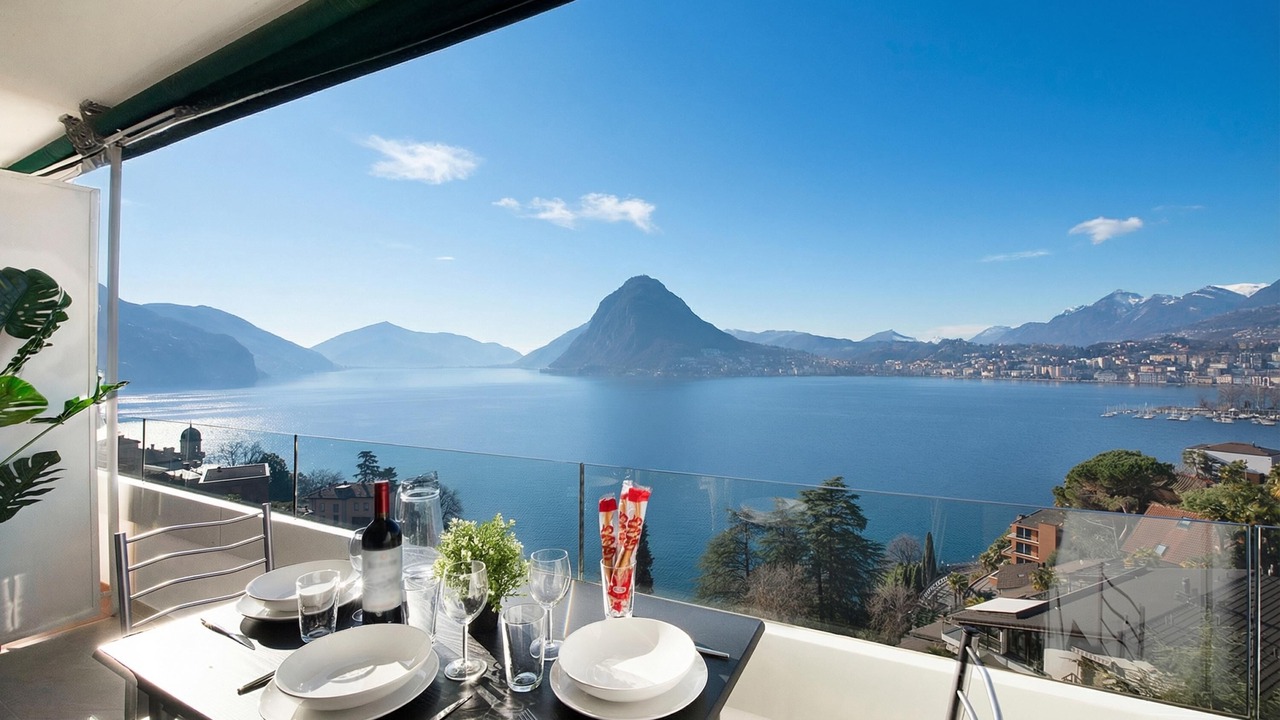 Photo of Outdoor in Lugano