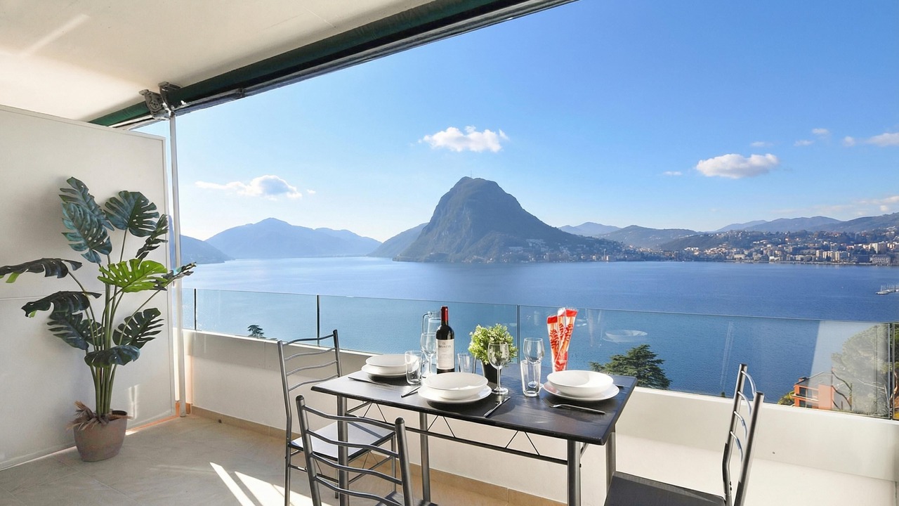Photo of Outdoor in Lugano