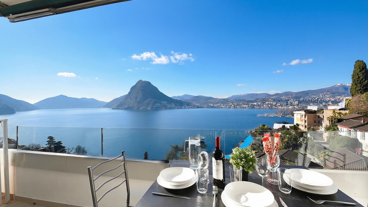 Photo of Outdoor in Lugano