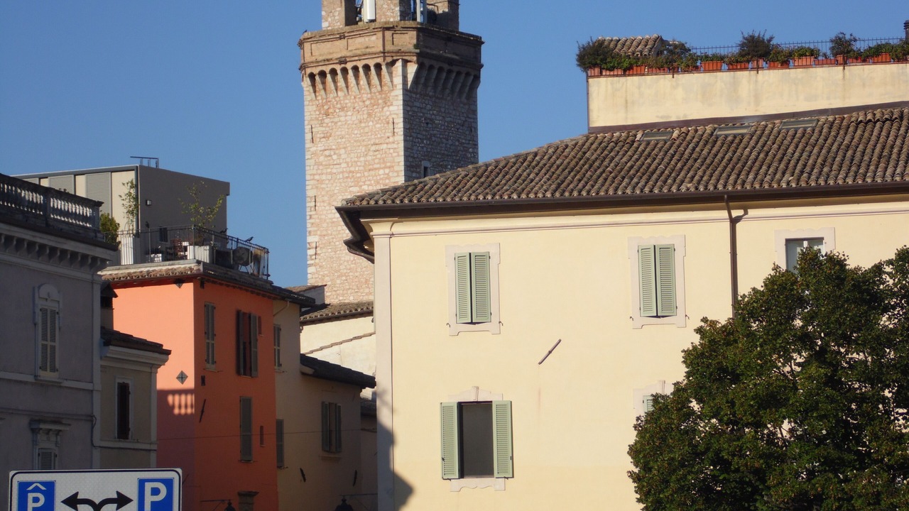 Photo of Outdoor in Trevi