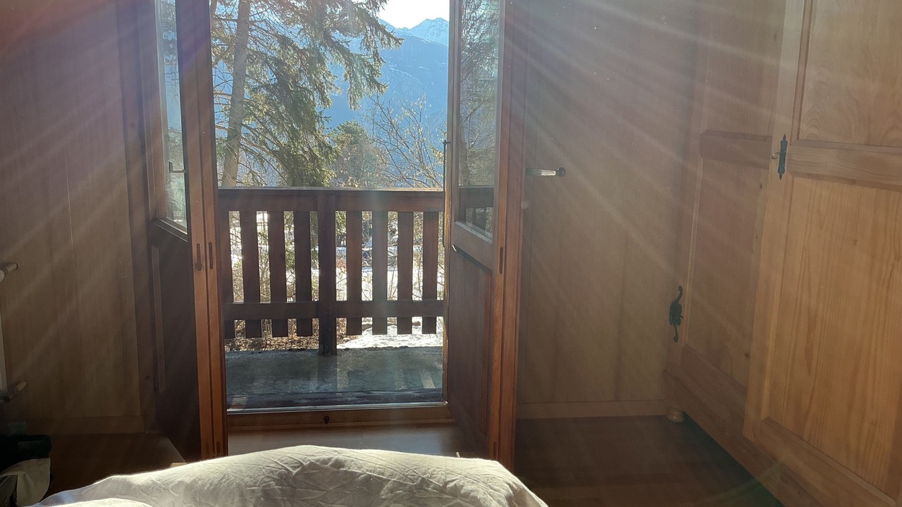 Photo of Bedroom in Montana