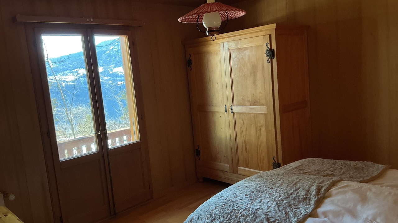Photo of Bedroom in Montana